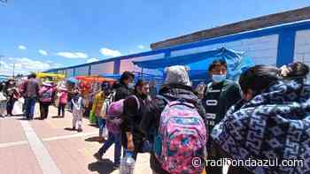 Cuestionan acuerdos de Coprosec por Todos los Santos - Radio Onda Azul
