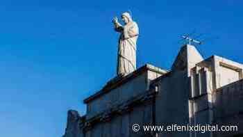 Día de Todos los Santos y de los Fieles Difuntos: servicio de combi al cementerio - El Fenix Digital