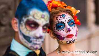 "¿Halloween o Todos los Santos? Hay espacio para las dos festividades" - El Periódico