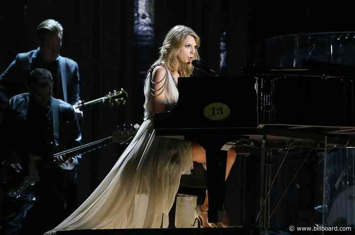 Taylor Swift’s ‘All Too Well’: How the ‘Red’ Fan Favorite Became One of Her Biggest & Most Important Songs