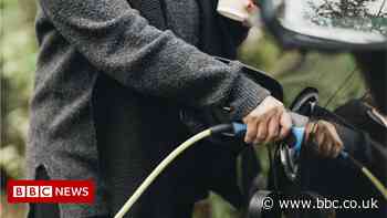 COP 26: Four major carmakers fail to back zero emissions pledge