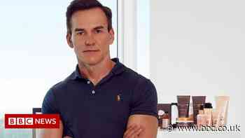 Matt Moulding: The billionaire THG boss facing a reality check