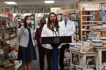 Beam: Vaccinations Will Help Curb COVID This Winter - ButlerRadio.com - Butler, PA - butlerradio.com