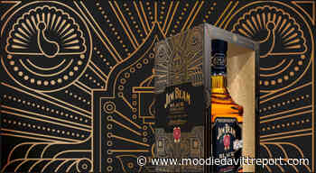 Celebrating the festival of lights: Beam Suntory launches travel retail exclusive packs for Diwali - The Moodie Davitt Report - The Moodie Davitt Report