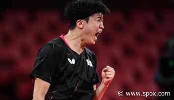 Rassistische Kommentare gegen Boll-Bezwinger: Griechischer TV-Reporter entlassen - SPOX.com