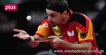 „Wollen Medaillen holen“: Boll und Co. heiß auf Olympia - Wiesbadener Kurier