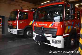 Oliespoor zorgt voor behoorlijk wat verkeershinder op N9