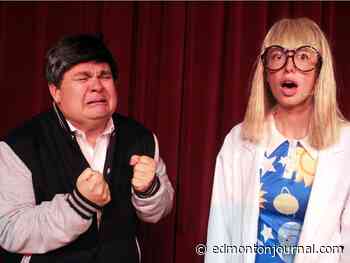 Jason Kenney's Hot Boy Summer: The Musical a hilariously tragic triumph