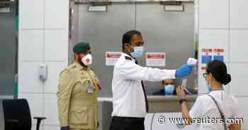 Bahrain to cancel working with its coronavirus travel red list - Reuters