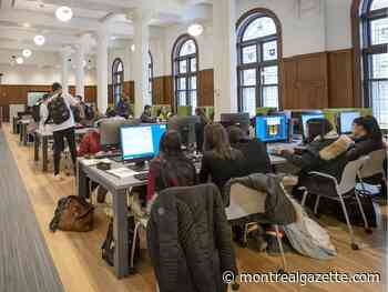 Our approach to allophones in English CEGEPs is best, Quebec says