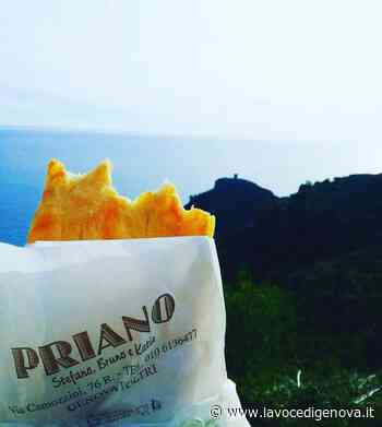 Voltri in lutto: è morto Giuseppe Priano, simbolo della focaccia genovese - LaVoceDiGenova.it