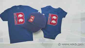 Kaleida teams with 26 Shirts on collection to benefit maternity ward at Millard Fillmore Suburban