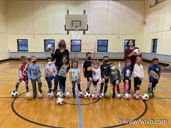 Assemblymember secures state funding for youth sports programs in Cheektowaga