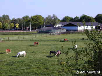 Manege De Roosberg sluit de deuren - Equnews Nederland