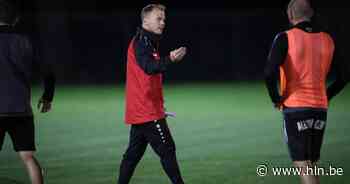 “Bocholt VV? Veel ambitie, veel warmte!” | Bocholt | hln.be - Het Laatste Nieuws