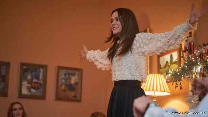 Silent Night Trailer: Keira Knightley Leads Dark Comedy Christmas Film
