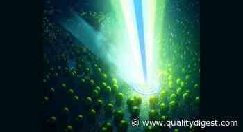 LLNL Explores Laser Beam Shaping to Improve Metal 3D Printing - Quality Digest