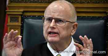 Watch: Rittenhouse Judge Comes Unglued on Prosecution After They Make Multiple Trial Transgressions