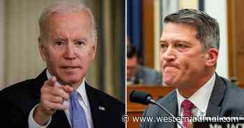Obama's WH Doc: Biden Has 'Age-Related Cognitive Decline,' Is Not 'Mentally Fit' to Serve as POTUS