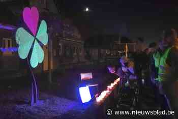 Noorderwijk herdenkt juf Mieke met lichtjeswandeling: “De situatie is onnoemelijk”