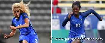 Une «affaire Harding-Kerrigan» version soccer?