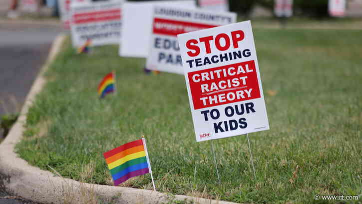 Parents sue to oust chair of bathroom-assault school’s board