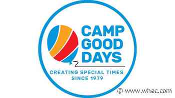 Camp Good Days Online Wine and Spirits Auction runs through Thursday night