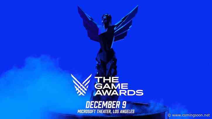 The Game Awards 2021 to Feature 40 to 50 Games, ‘Biggest Lineup Yet’