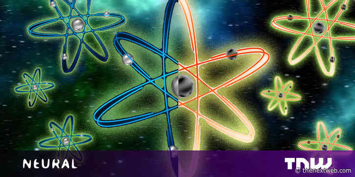 New dark matter theory has a terrifying explanation for the universe’s expansion