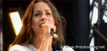 Official Trailer for Rock Doc 'Jagged' Profiling Rocker Alanis Morissette