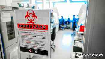 Ontario doctor's obstruction charges dropped as husband pleads guilty over COVID-19 tracing