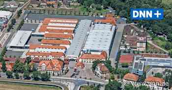 Dresden von oben Teil 10: das Messegelände - Dresdner Neueste Nachrichten