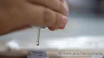 Handwerk lehnt Kostenübernahme für Corona-Pflichttests ab - Süddeutsche Zeitung