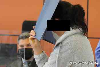 Gefährliche Liebschaft: Warum eine Ehefrau aus Dresden einen Auftragskiller engagierte - TAG24