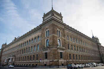 Corona-Schlamperei: JVA-Personal kutschiert infizierten Häftling von Görlitz nach Dresden! - TAG24