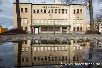 Dresden: Dresdner sauer wegen Sachsenbad-Verkauf - Sächsische.de