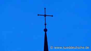 Gedenkgottesdienst für Todesopfer an den Grenzen Europas - Süddeutsche Zeitung - SZ.de