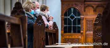 2G in Sachsen: Bistum Dresden-Meißen ändert Zugangsregeln - katholisch.de