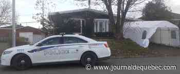 Québec: enquête sur une mort inexpliquée