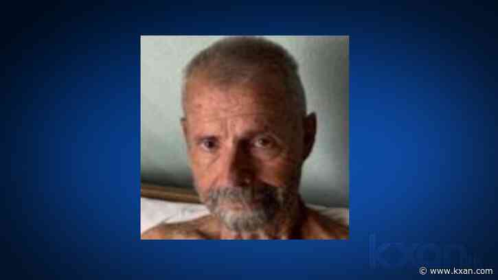 MISSING: 68 year-old with cognitive impairment last seen in east Austin