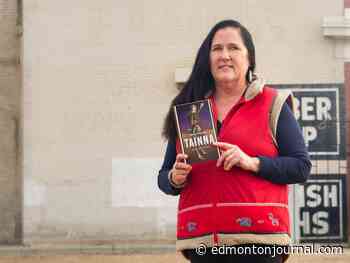 Two Edmonton women named finalists for the Governor General's Literary Award
