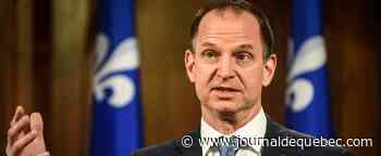 Solution de paiement: le ministre des Finances préoccupé par l’offre de Loto-Québec