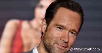 When Chris Diamantopoulos speaks, you can't help but listen     - CNET