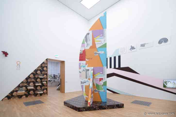 Two U.K. Arts Organizations Get $1 M. for Racial Equity Initiative