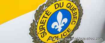 Mort d'un civil à Saint-Agapit: la SQ n'est pas en faute, juge le DPCP
