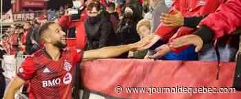 Championnat canadien : le TFC en mission