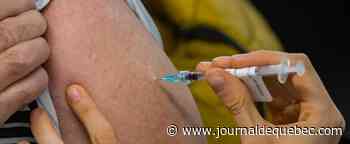 COVID-19: l’idée d’une troisième dose se répand