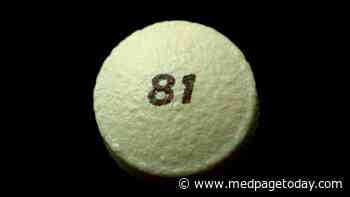 Aspirin: How Low Can You Go?