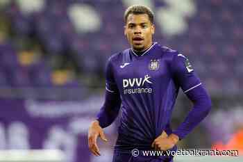 Volgens Filip Joos is een belangrijk duo bij Anderlecht nog altijd niet vervangen