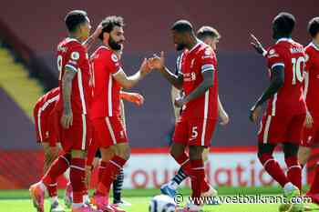 Eén van de architecten van de wederopstanding van Liverpool neemt afscheid van de club